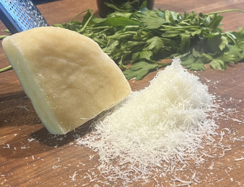 Formaggio Success!